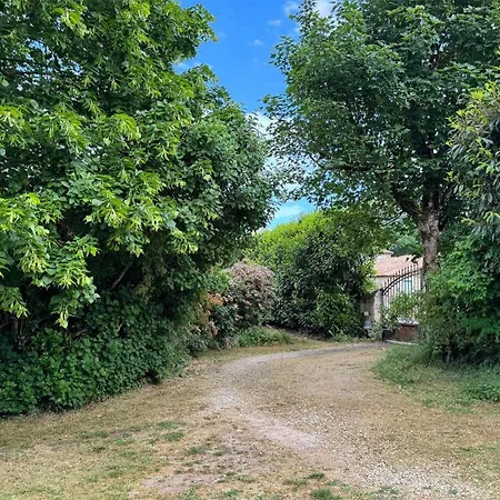 5 Bedroom Lovely In Сasa de vacaciones *